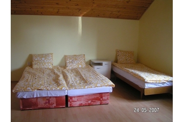 Slovakia Byt Kráľová pri Senci, Interiør